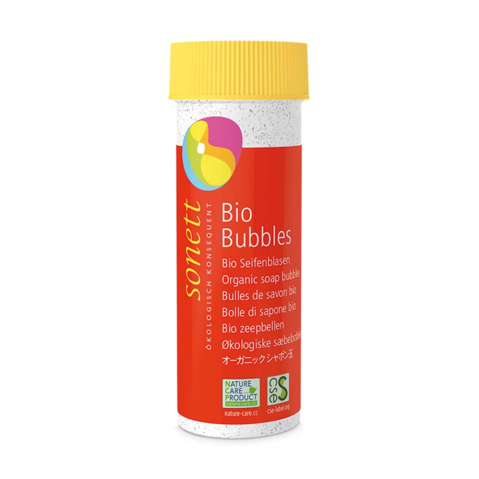 Bio Bubbles