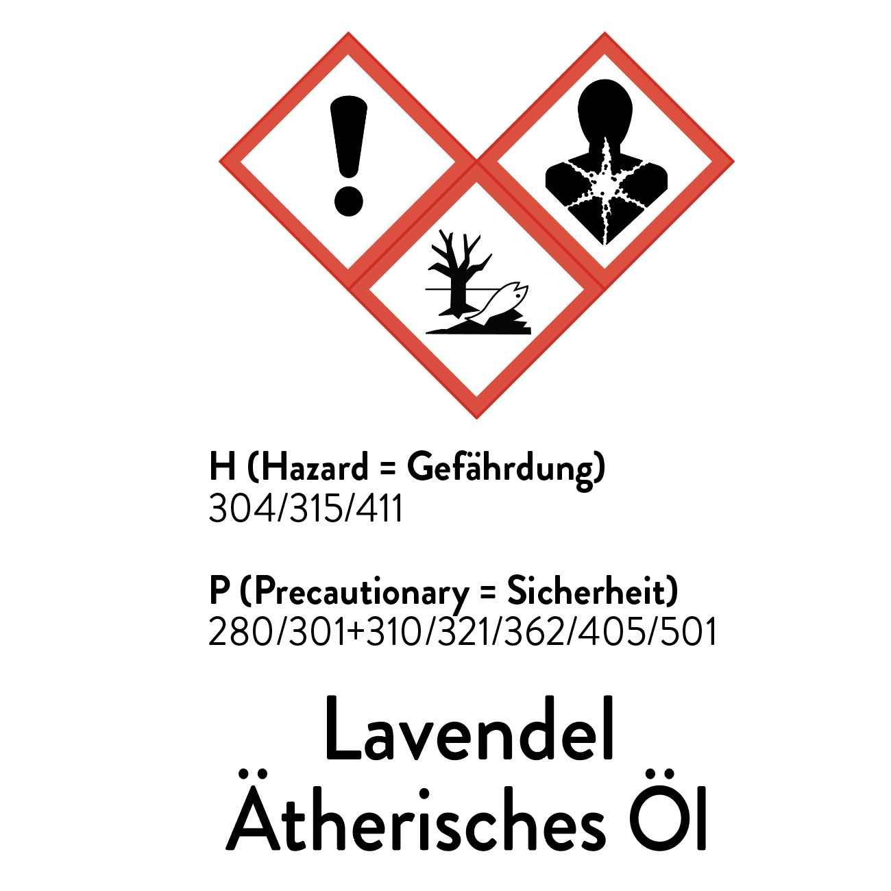 Ätherisches Öl Lavendel