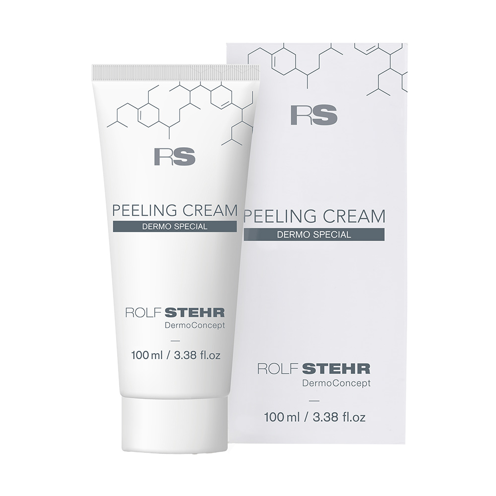 Dermo Special Peeling Cream