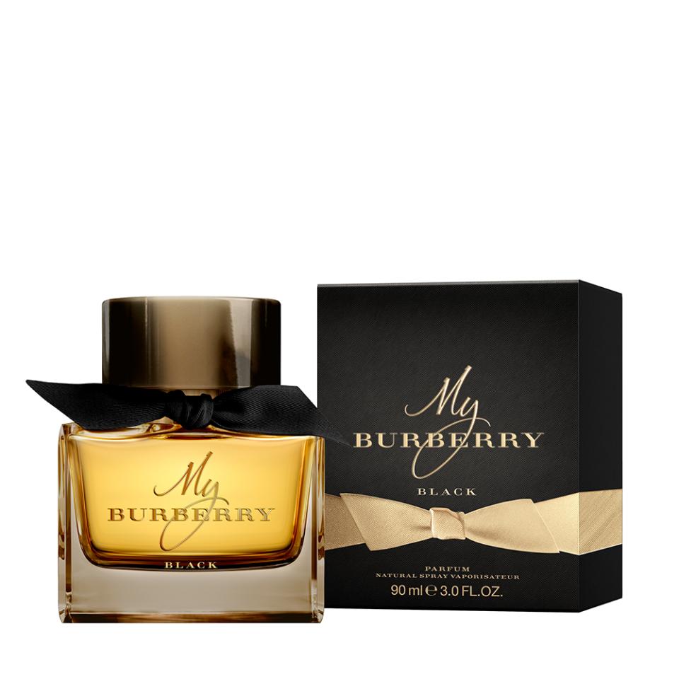 My Burberry Black Eau de Parfum