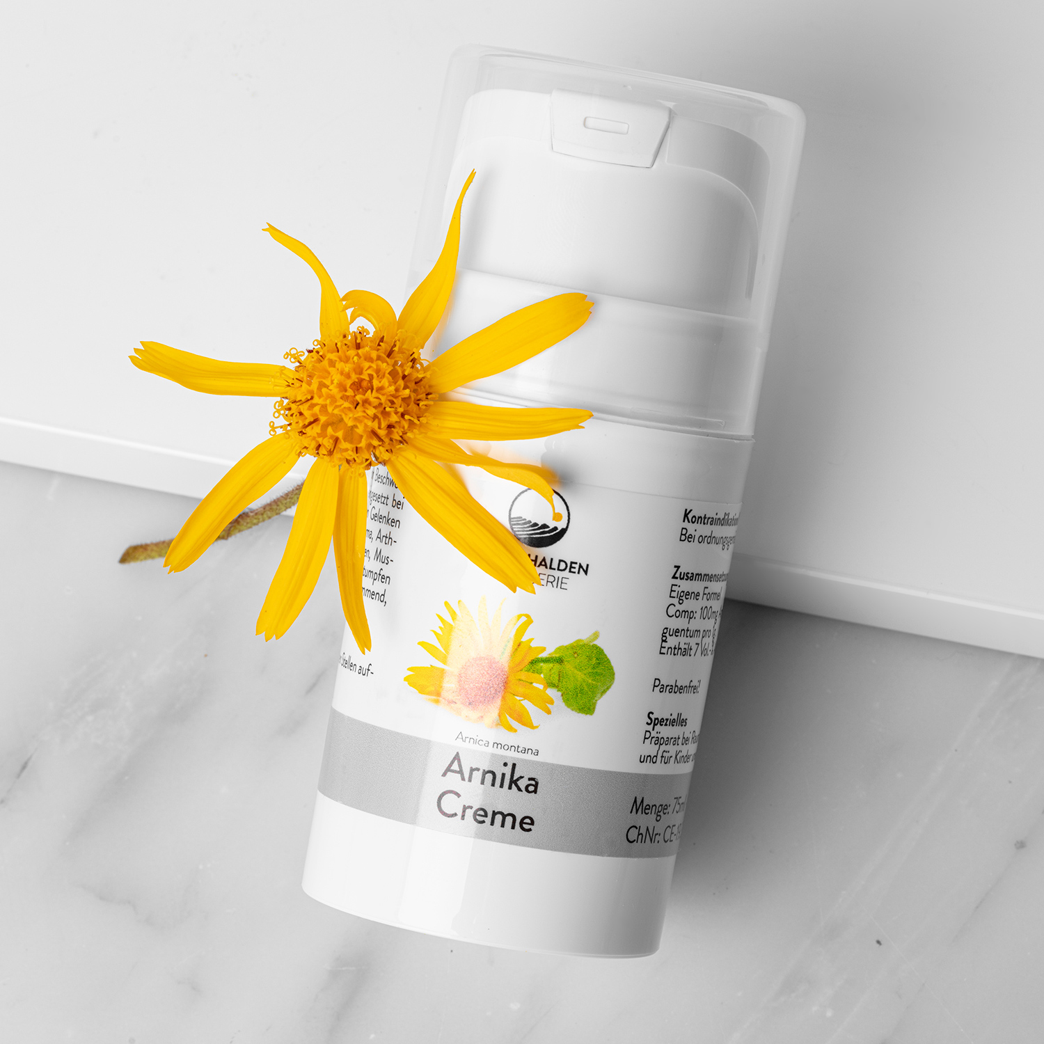 Arnika Creme