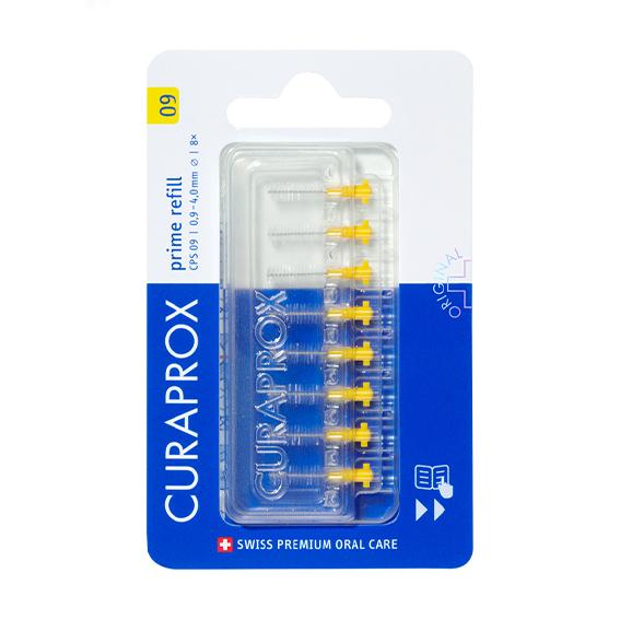 Interdentalbürsten refill