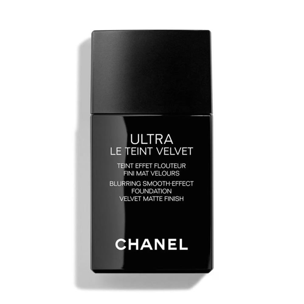 Ultra Le Teint Velvet