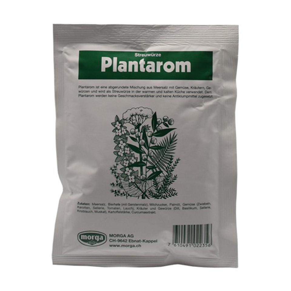 Plantarom Streuwürze