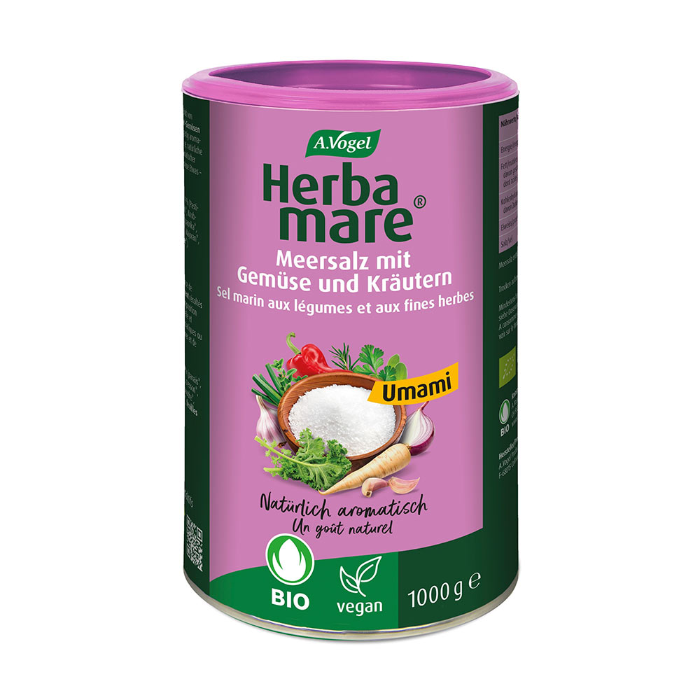 Herbamare Umami