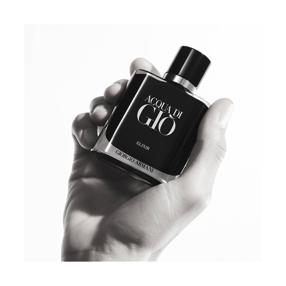 Acqua di Giò Homme Elixir