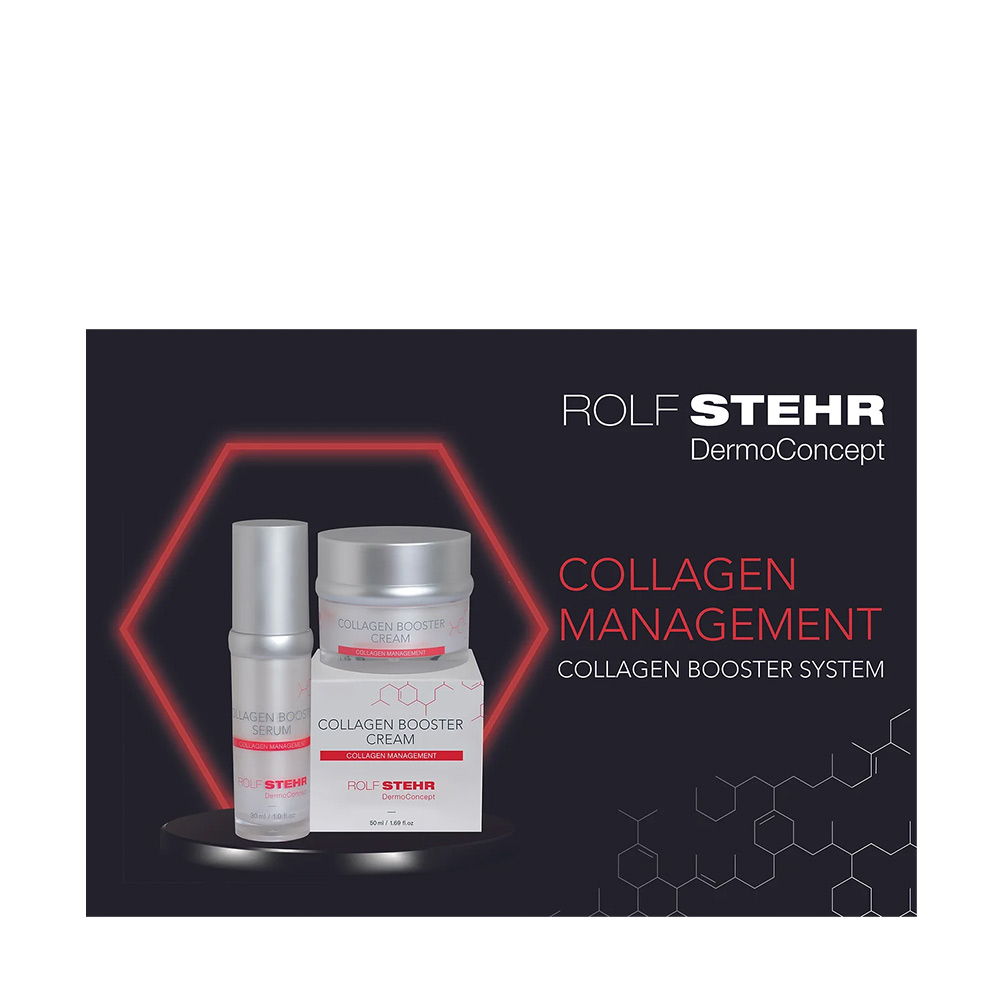 Collagen Booster Serum