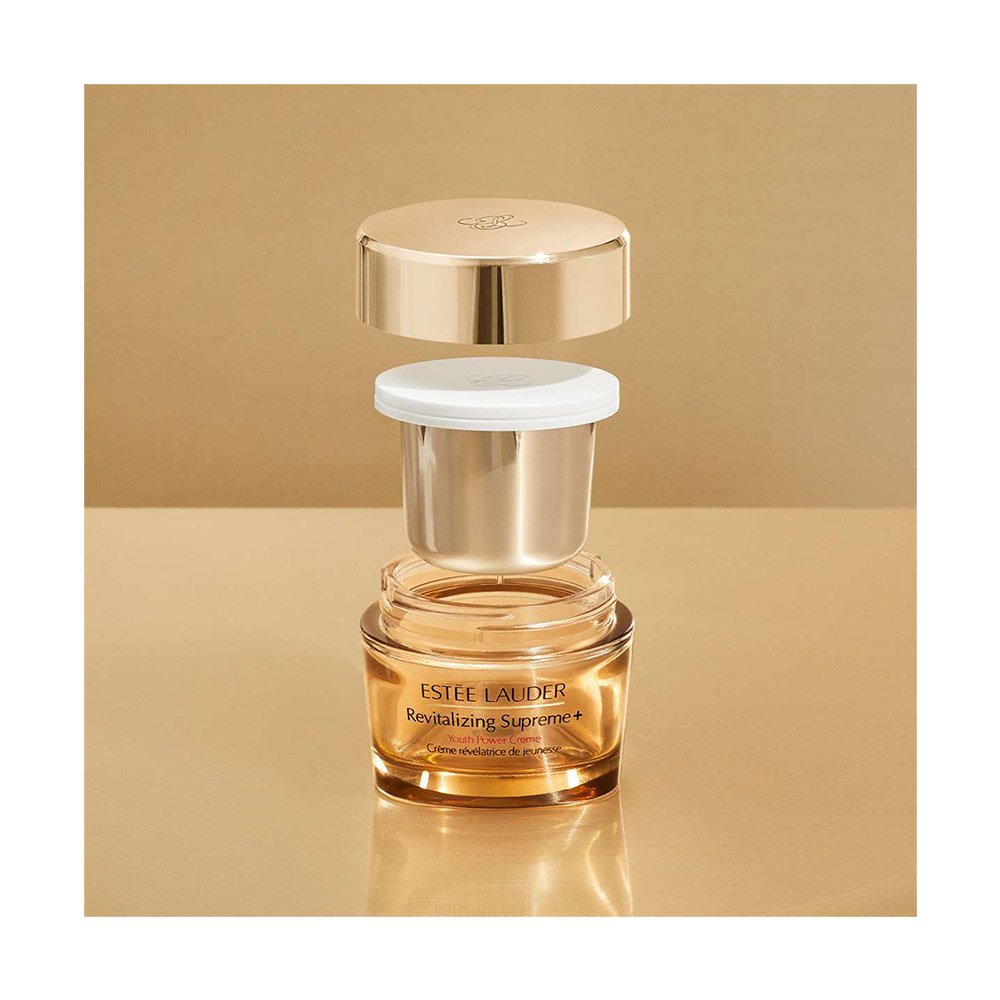 Revitalizing Supreme+ Youth Power Creme