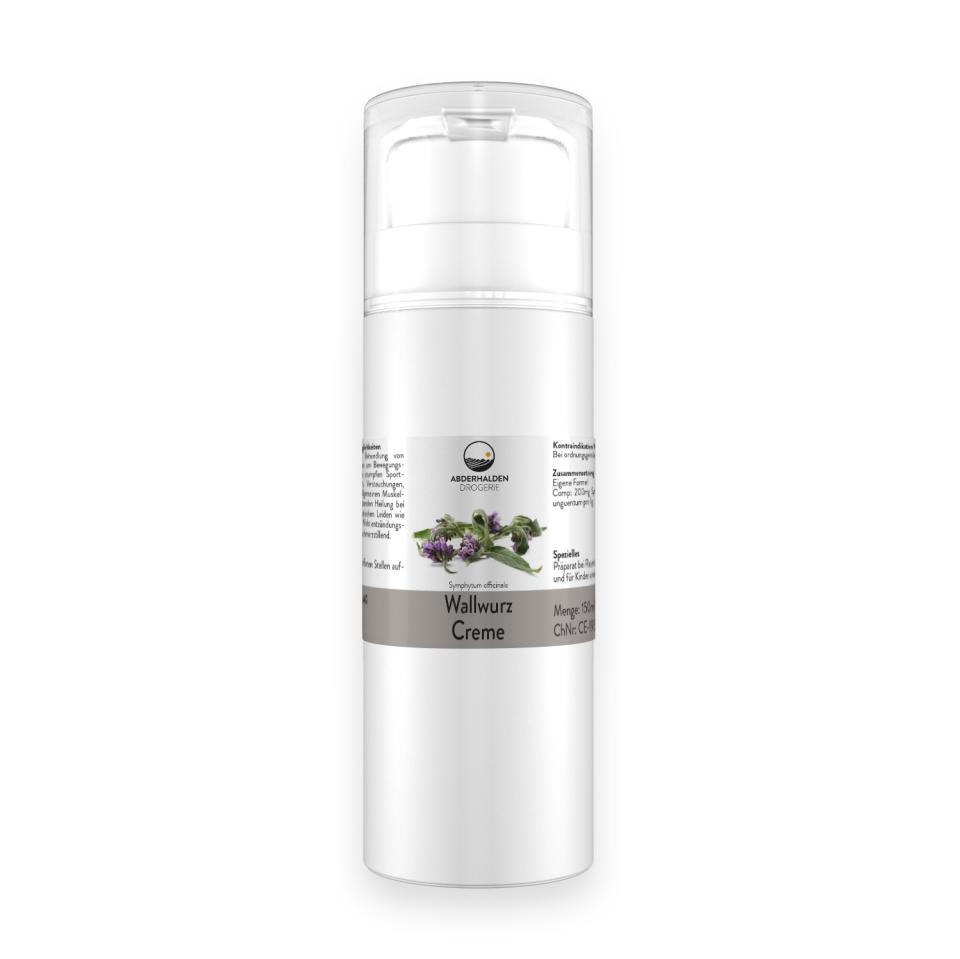 Wallwurz Creme