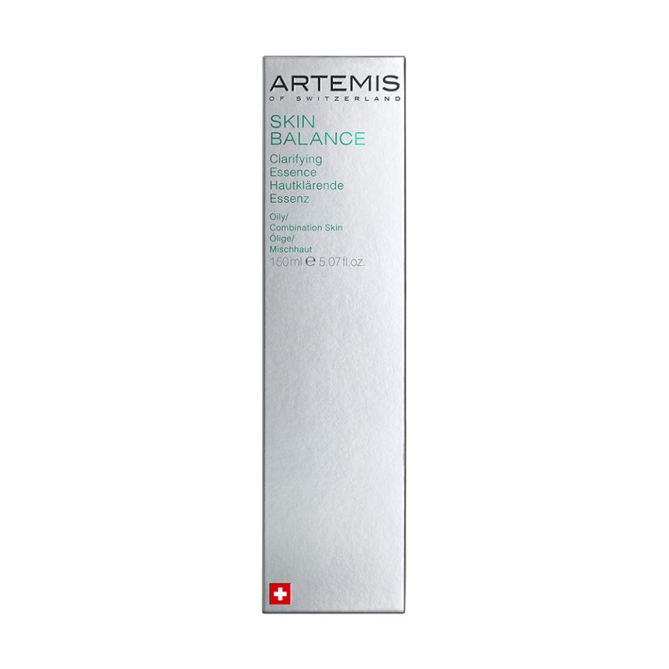 Skin Balance Clarifying Essence