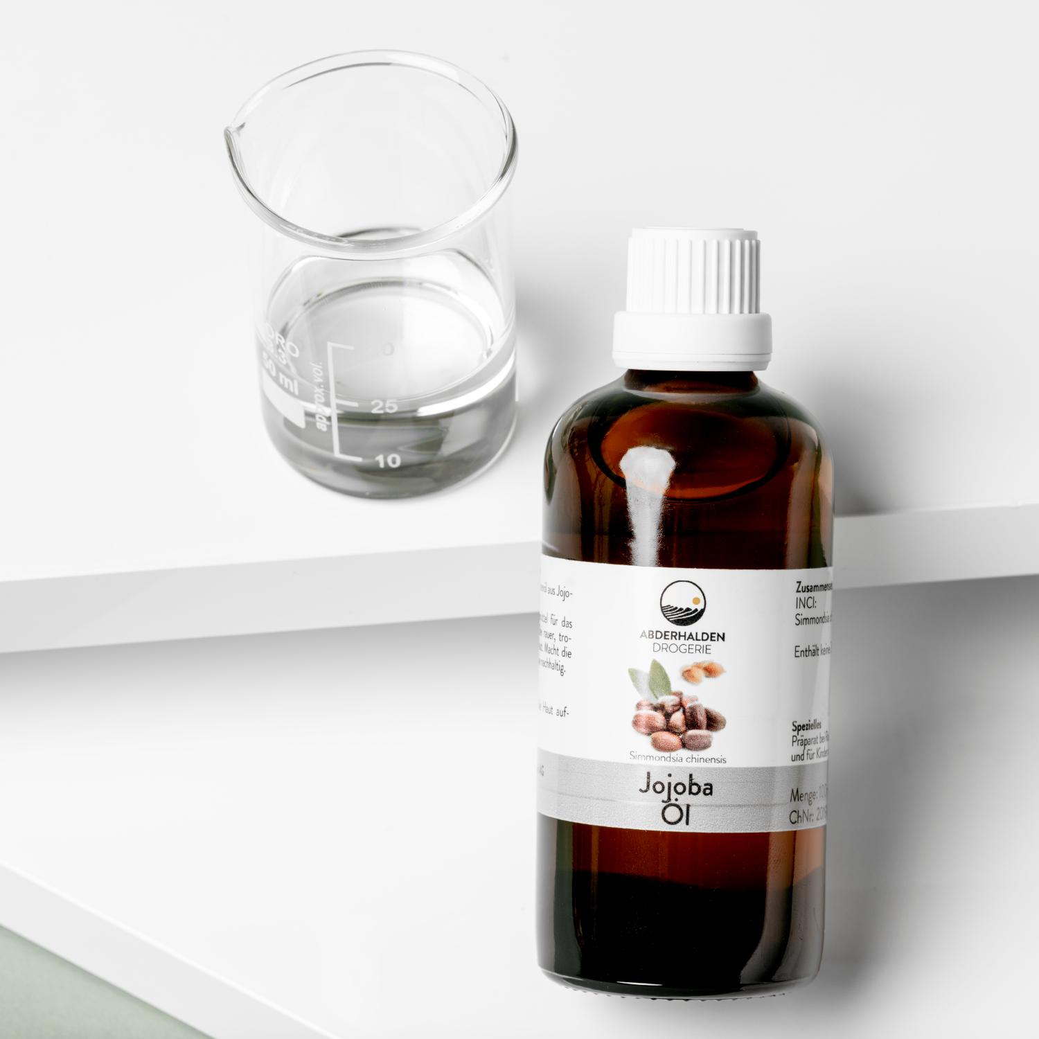 Jojoba Öl