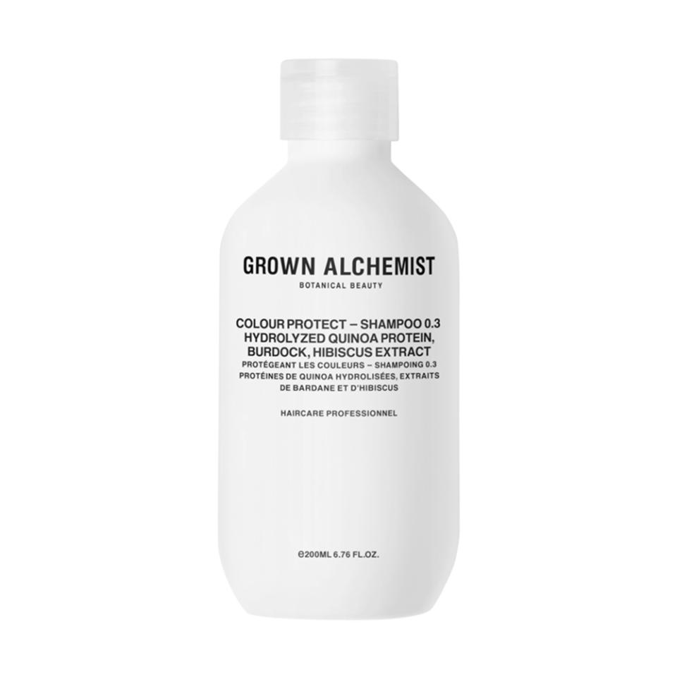 Colour Protect Shampoo 0.3