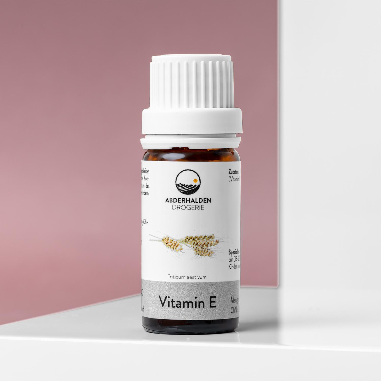 Vitamin E
