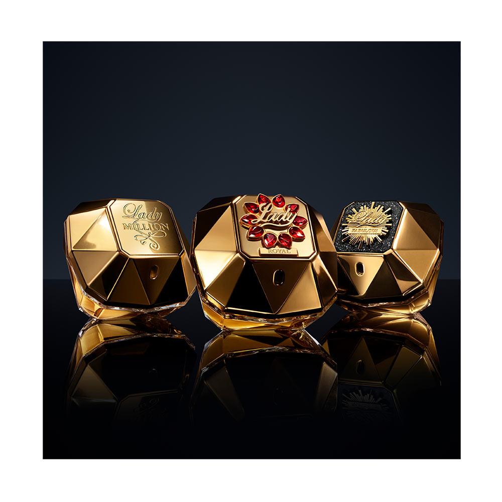 Lady Million Royal Eau de Parfum