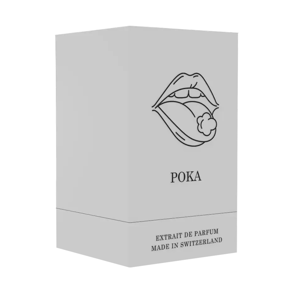 Poka Extrait de Parfum