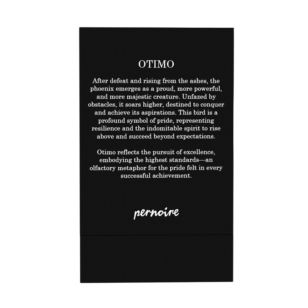 Otimo Extrait de Parfum