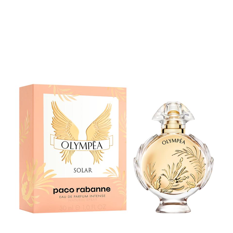 Olympéa Solar Eau de Parfum