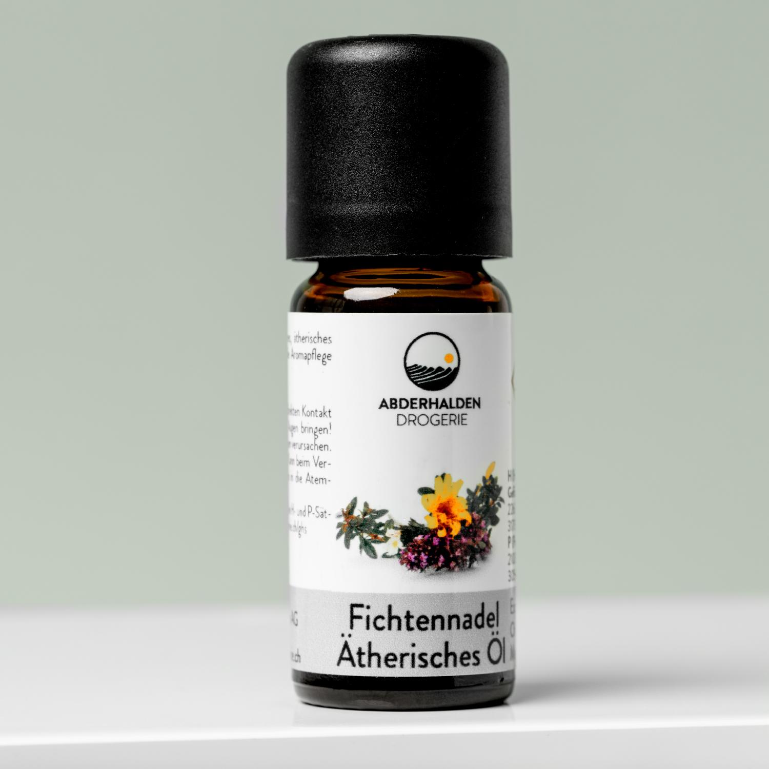 Ätherisches Öl Fichtennadel
