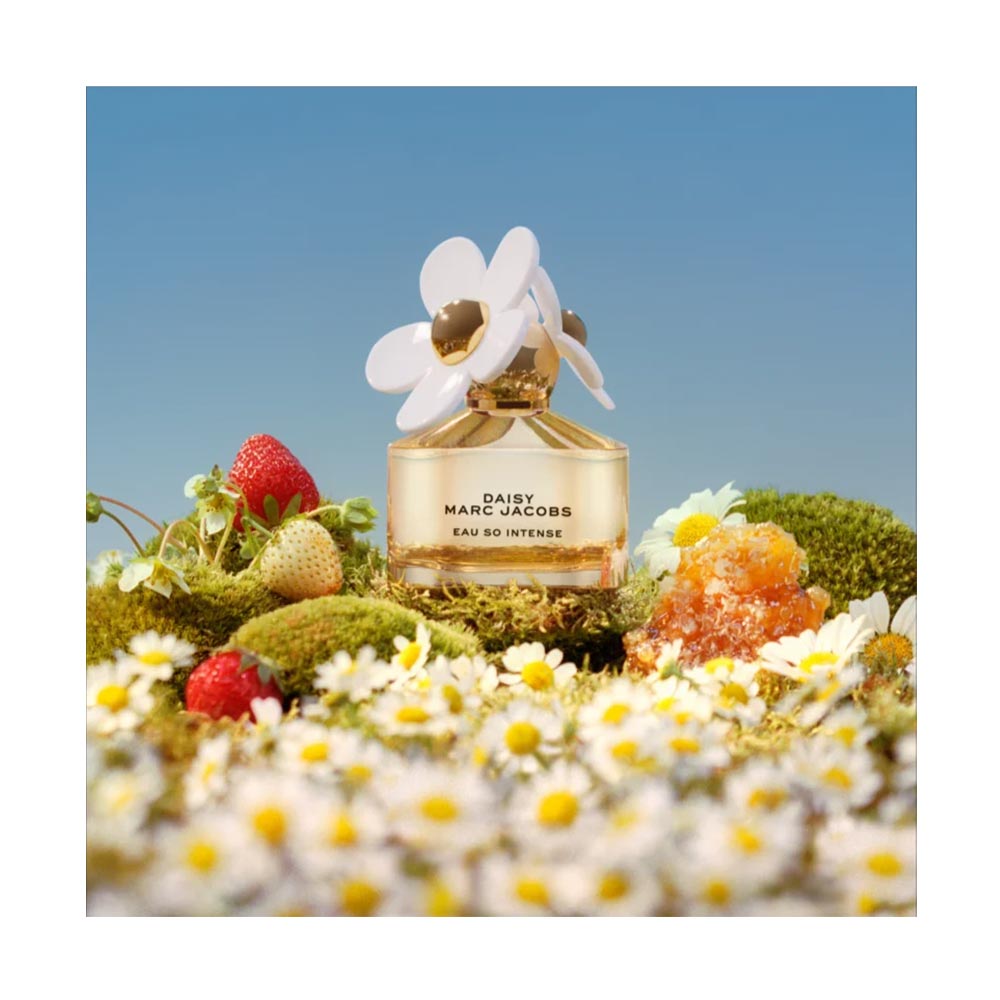 Daisy Eau So Intense Eau de Parfum