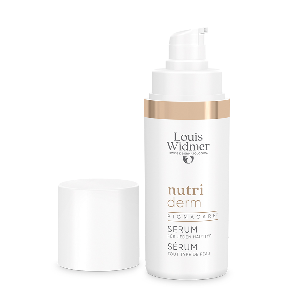 Nutriderm Pigmacare Serum