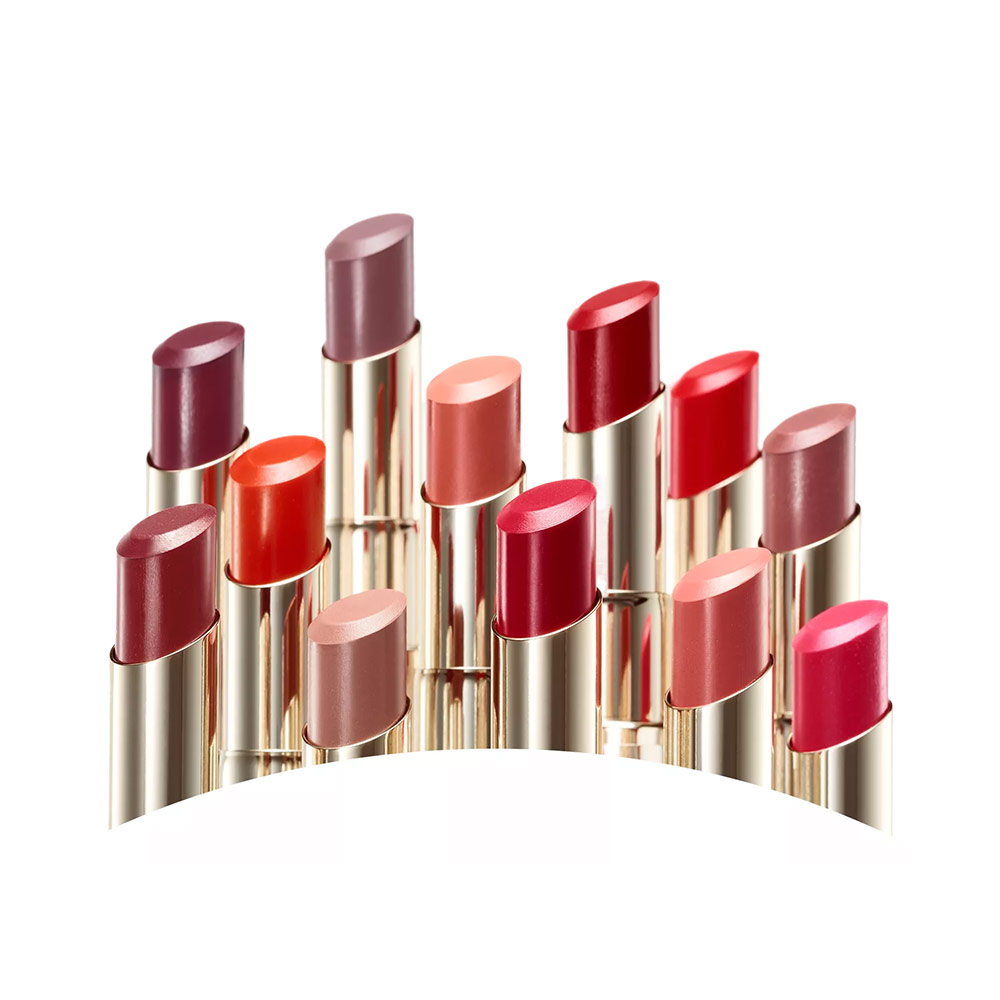 Lipstick Holder Gold