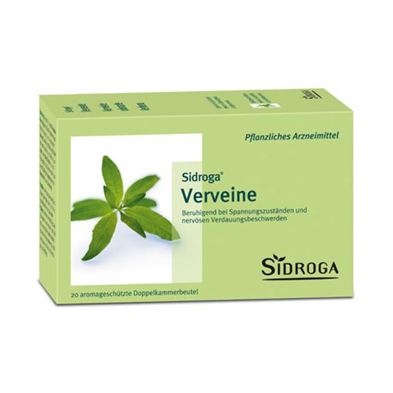 Verveine Tee Beutel