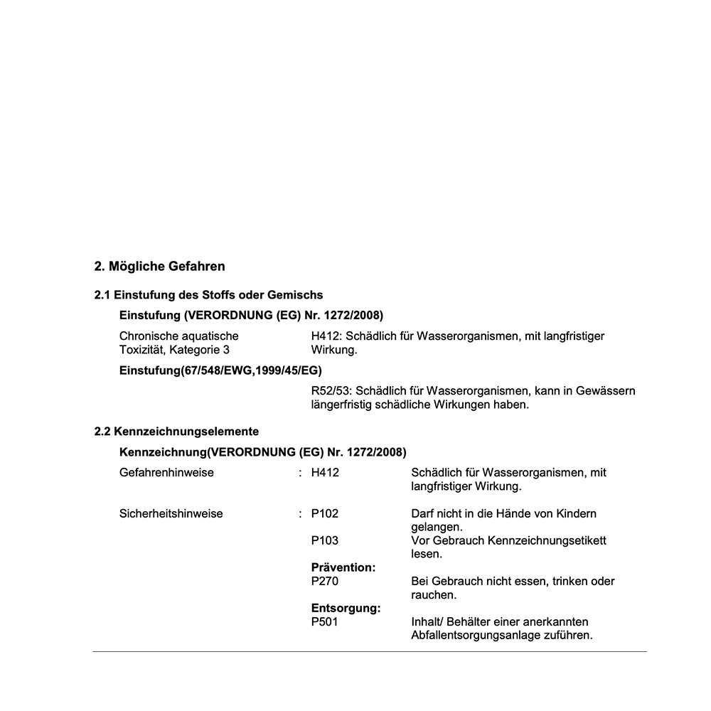 Köderdose Ameisen