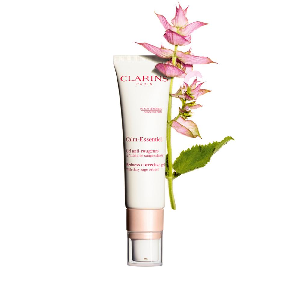 Calm-Essentiel Gel anti-rougeurs