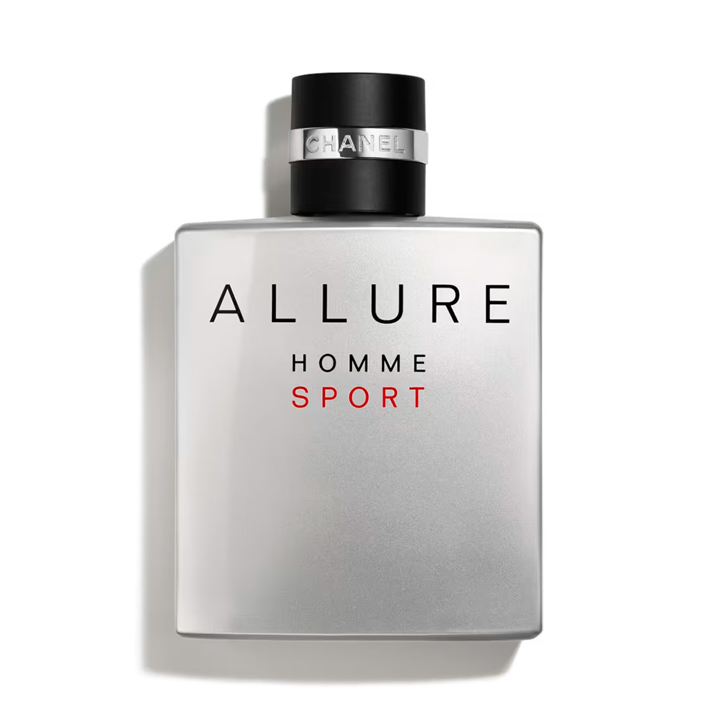 Allure Homme Sport Eau de Toilette
