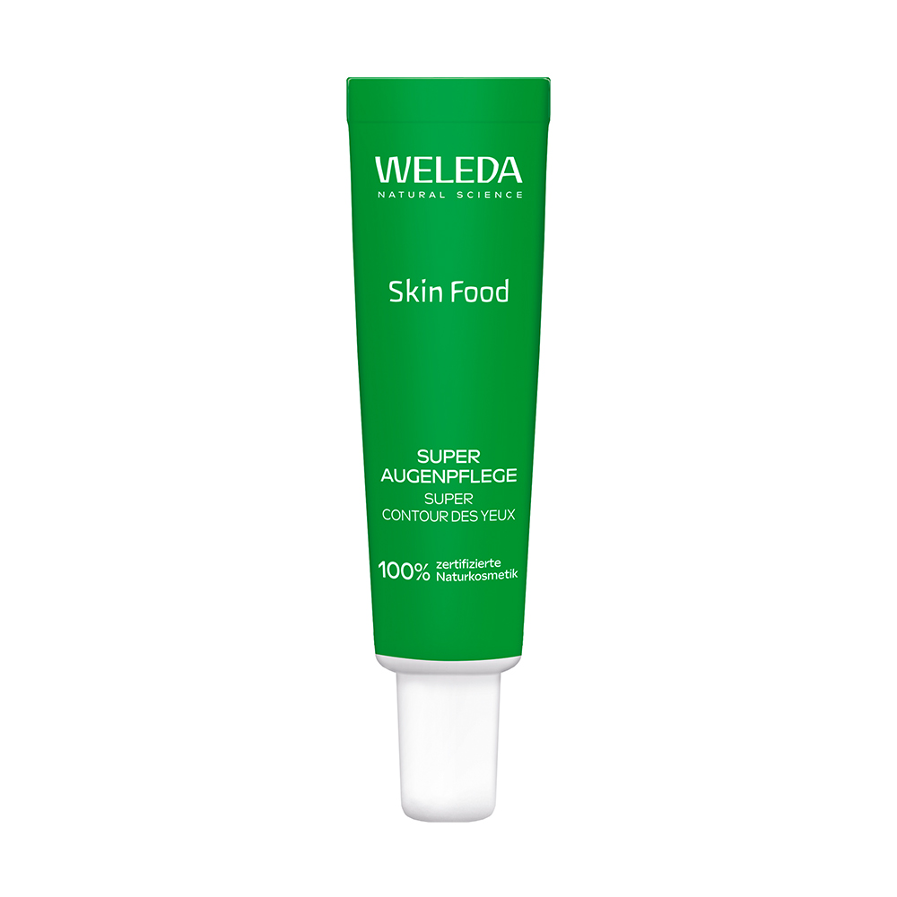 Skin Food Super Augenpflege