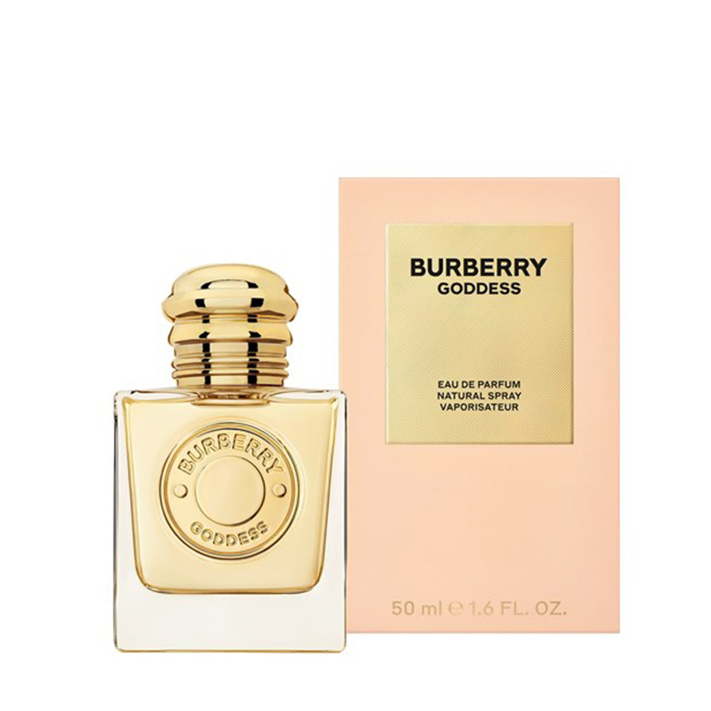 Goddess Eau de Parfum