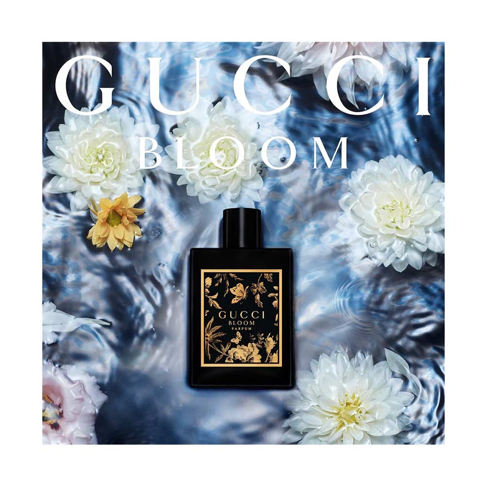 Bloom Parfum