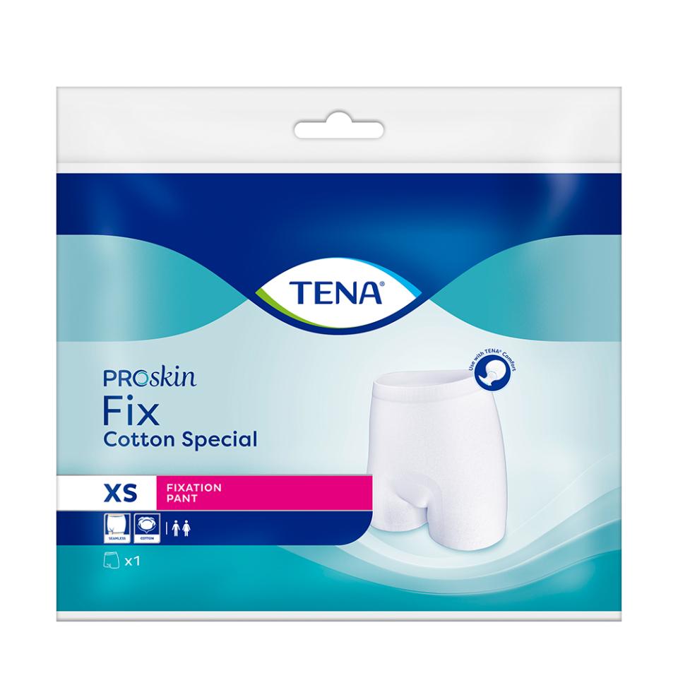Fix Fixierhose Cotton Special