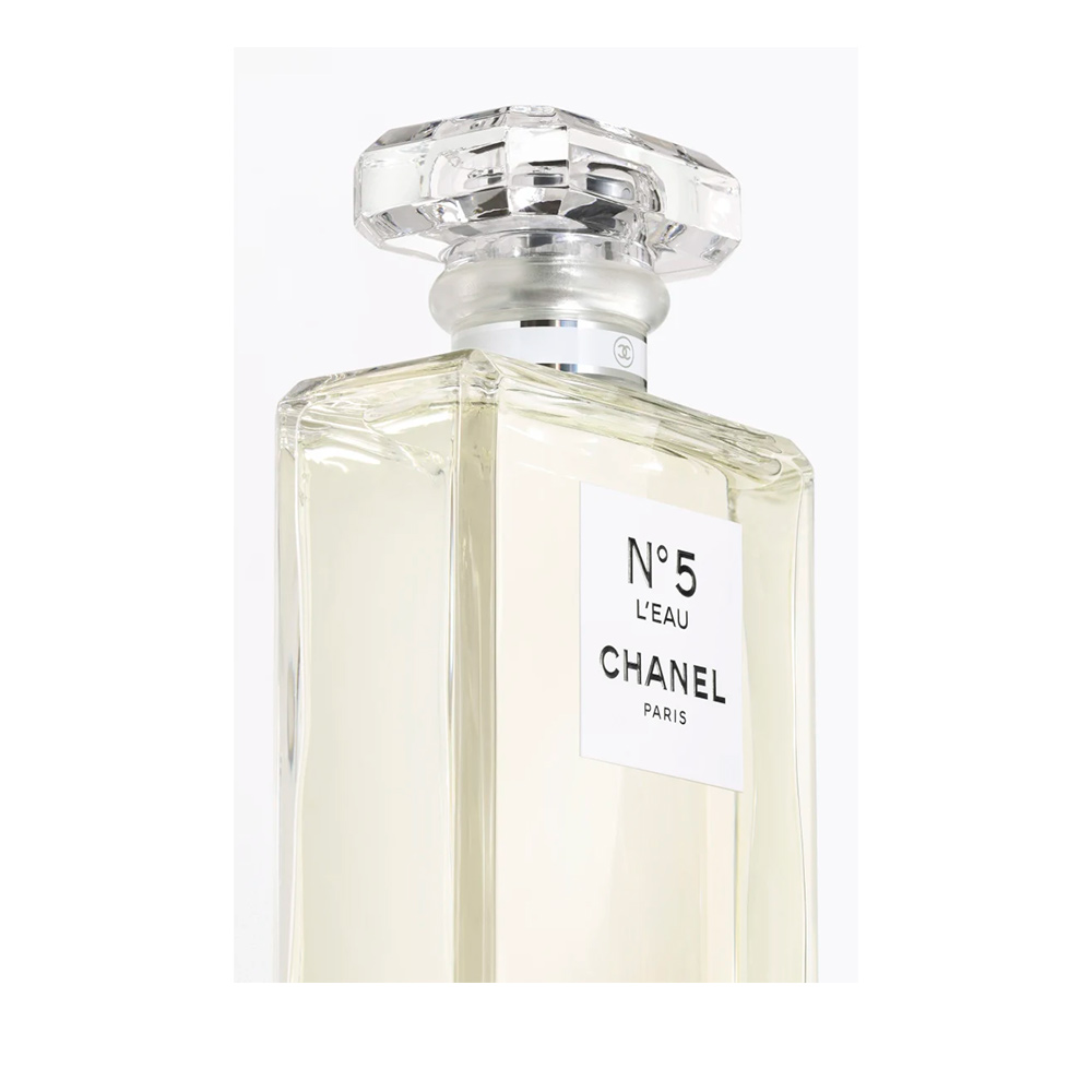 Chanel N°5 L'Eau