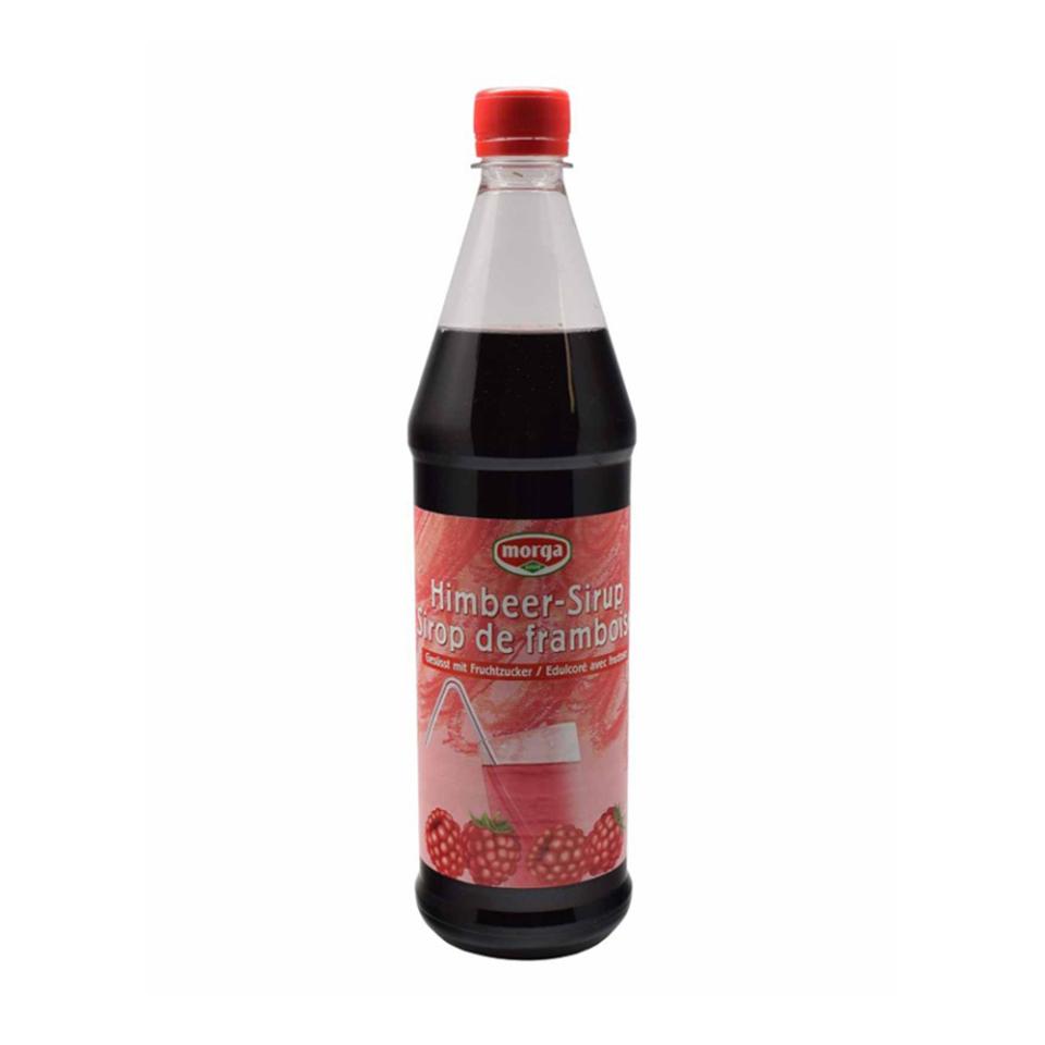 Himbeer Sirup
