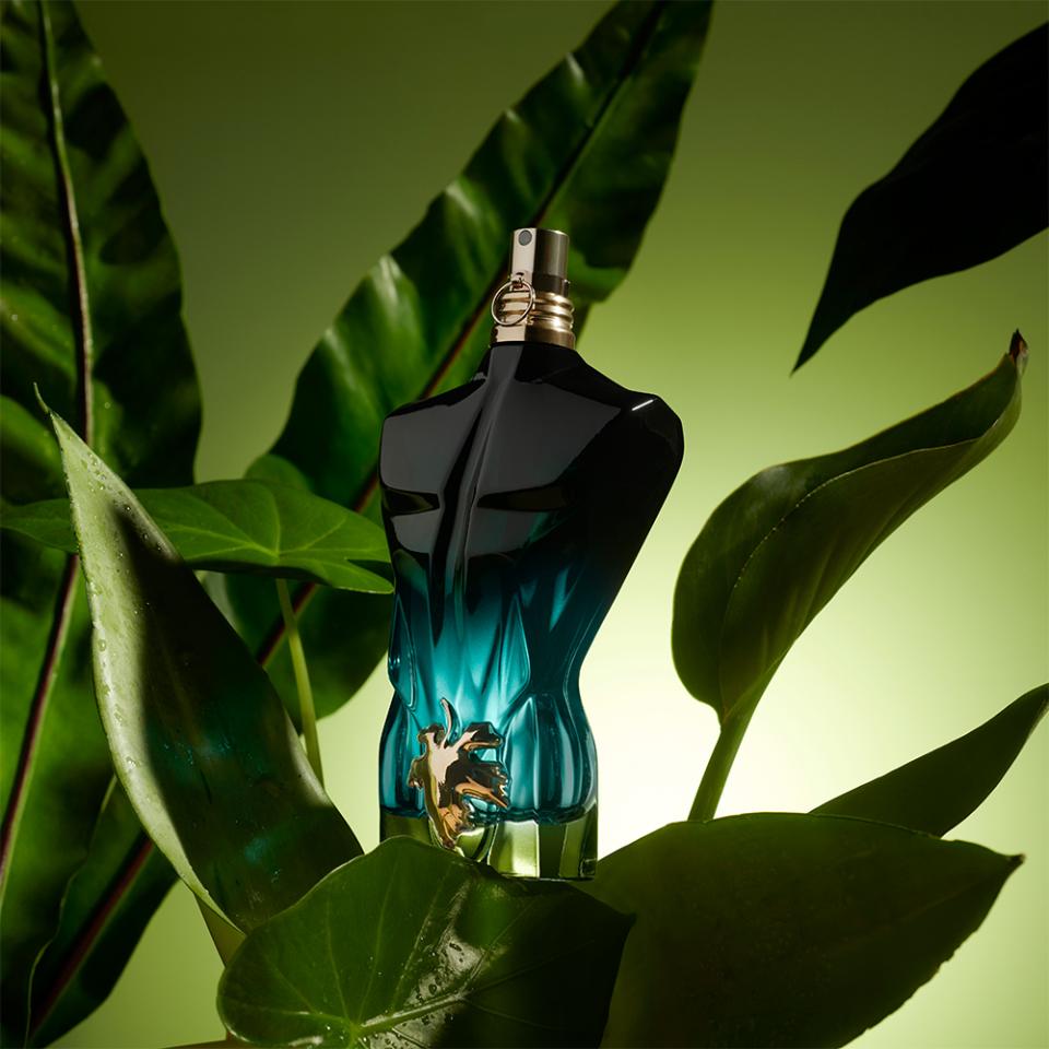 Le Beau Le Parfum