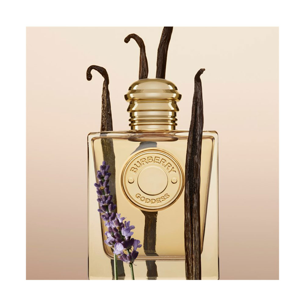 Goddess Eau de Parfum