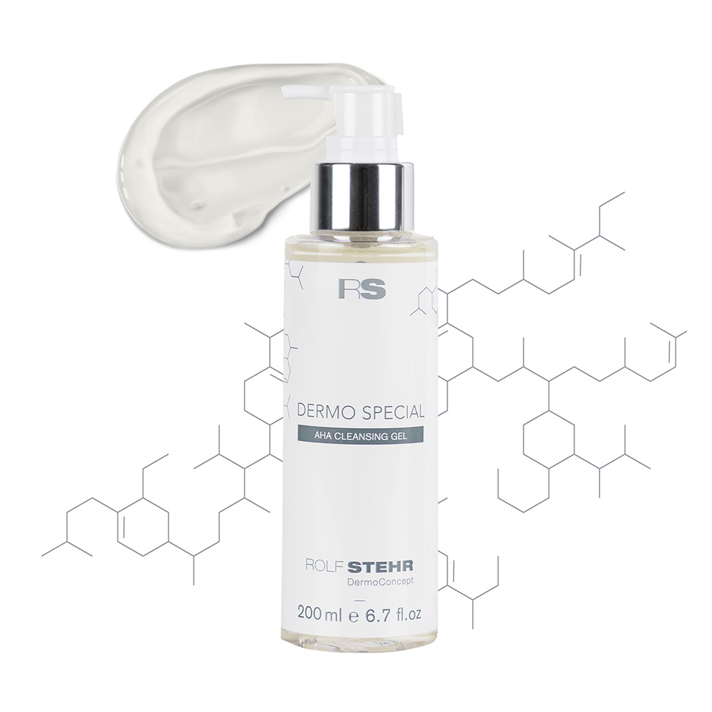 Dermo Special AHA Cleansing Gel