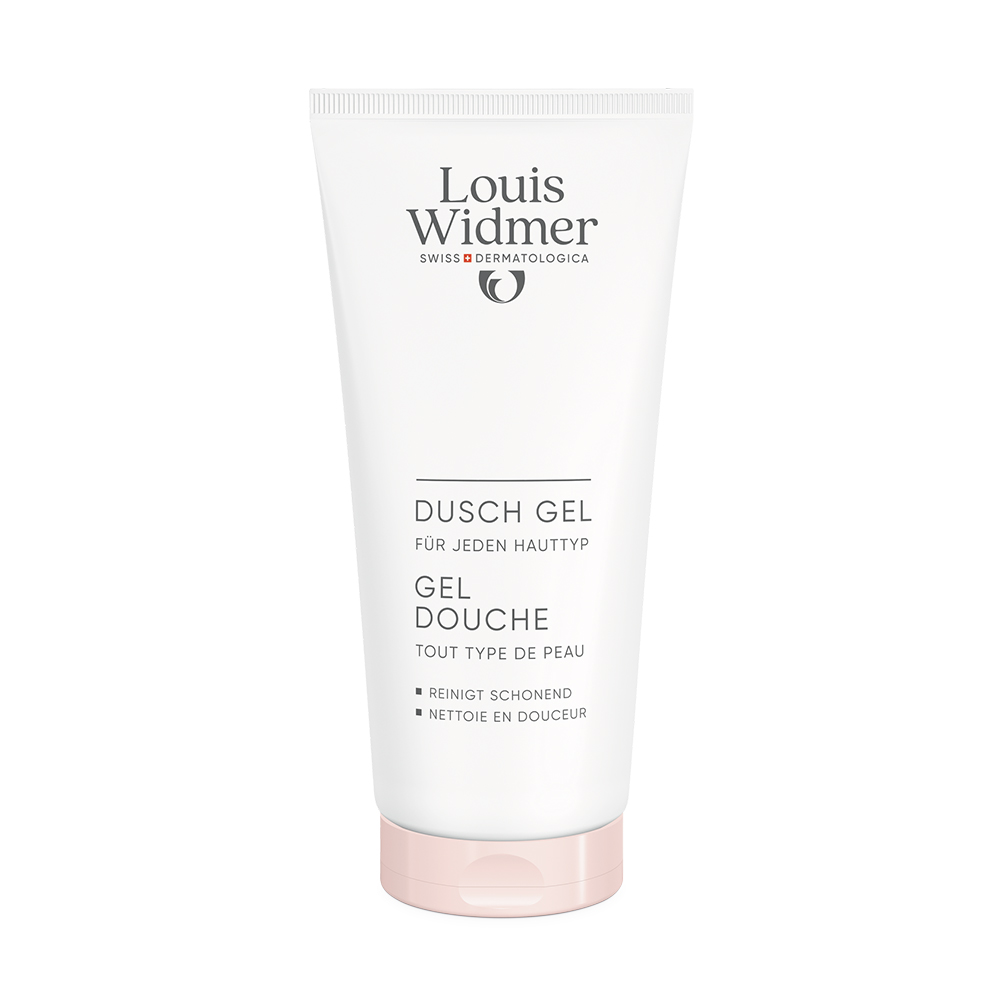 Dusch Gel
