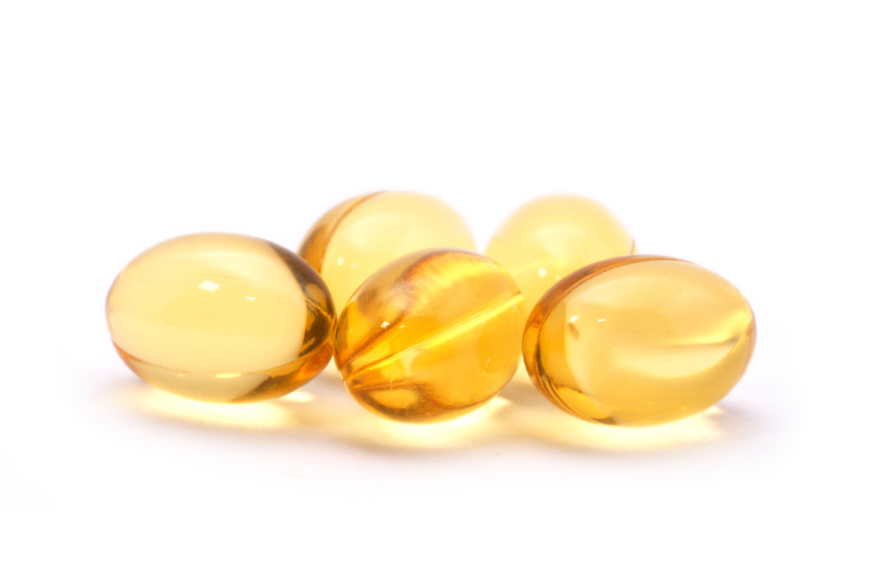 Vitamin E