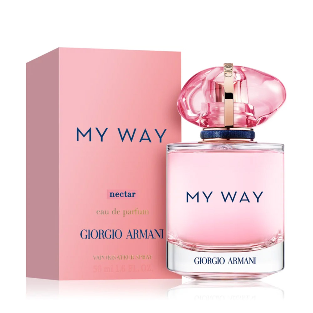 My Way Nectar Eau de Parfum