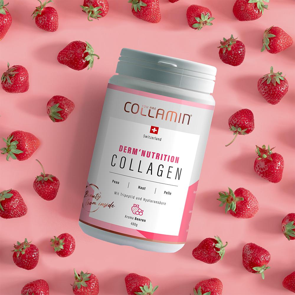 Derm'Nutrition Collagen
