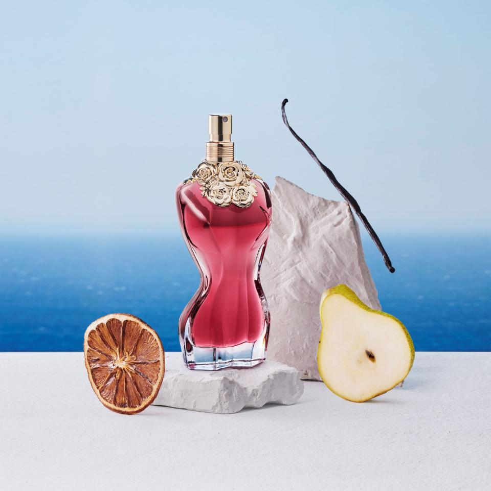 La Belle Eau de Parfum
