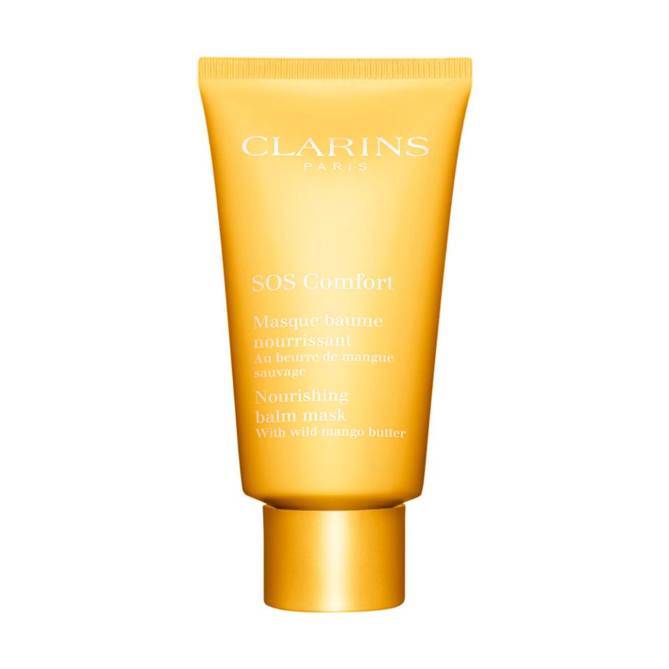 SOS Comfort Masque