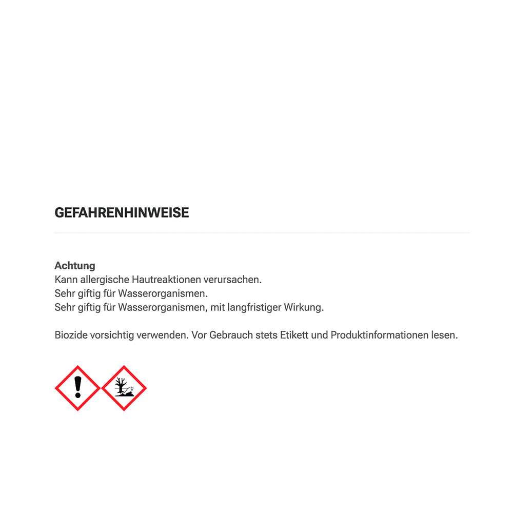 Ungeziefer Köder