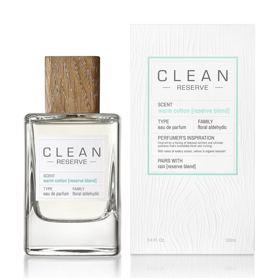 Blend Warm Cotton