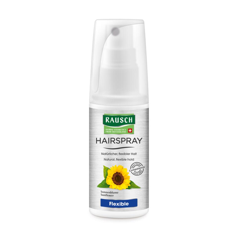 Hairspray Flexible Non Aerosol