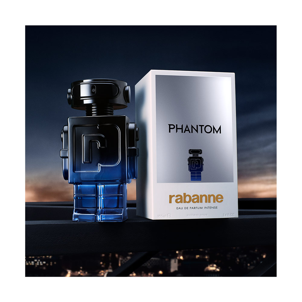 Phantom Intense Eau de Parfum