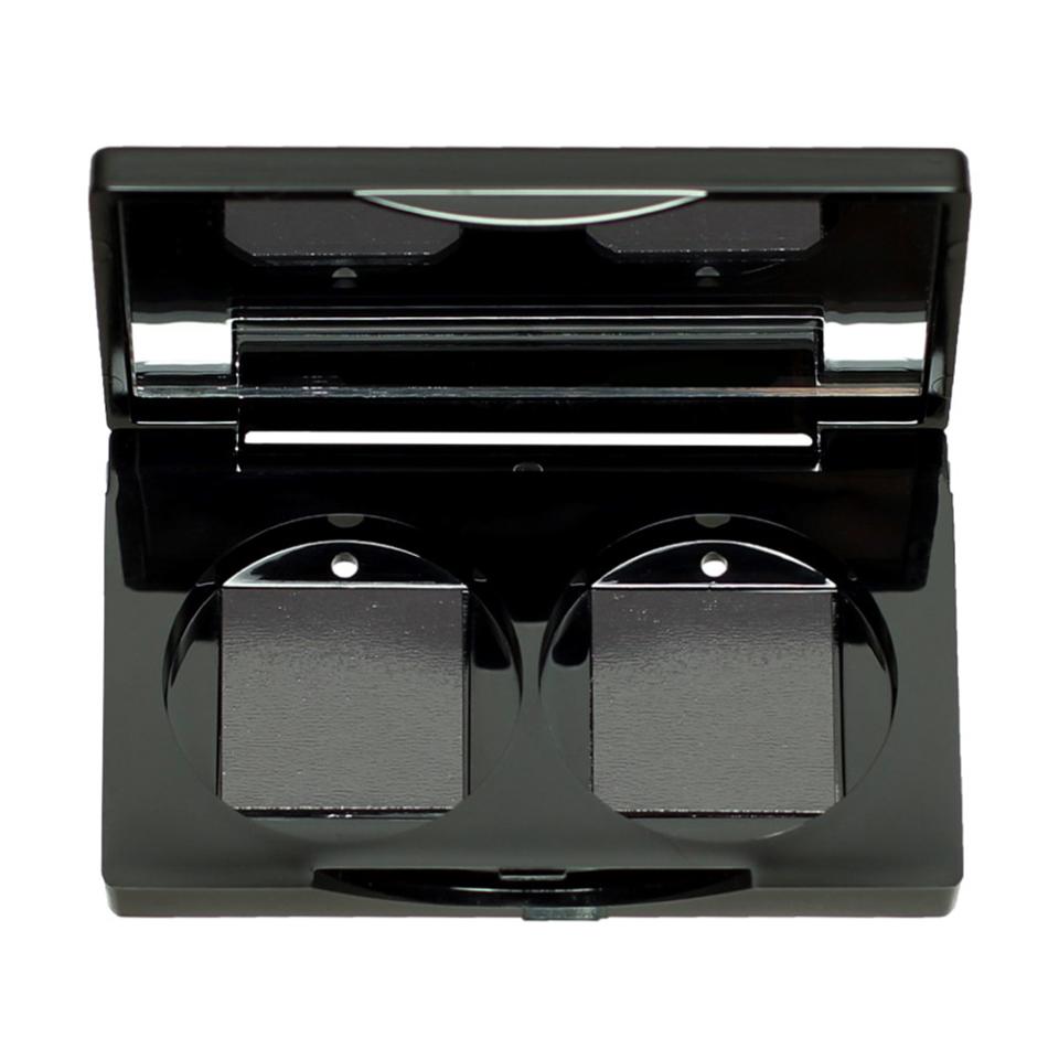 Eyeshadow Box leer