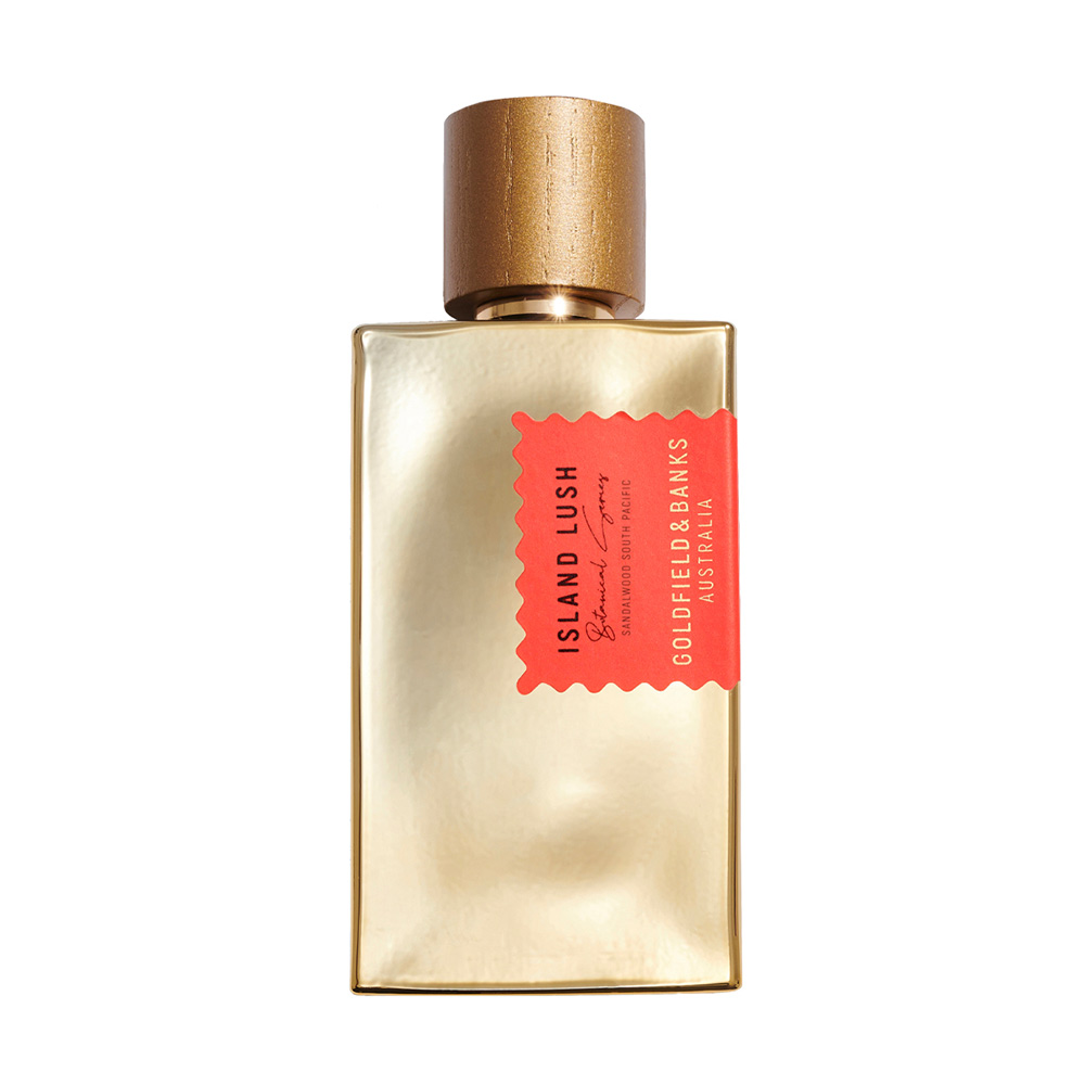 Island Lush Eau de Parfum